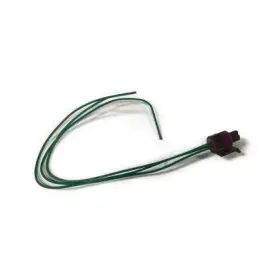 International 2501108c1 Connectr Connector Camp Sensor