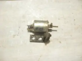International Harvester 438083c2 71-80 Scout Ii 72-73 Pickup 438083-c2 Speed Sensor Switch And Bracket Mount