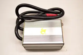J&d 169-4 J&d Gy6-aa-001 568-2060 Current Stabilizer 125/150cc Nos