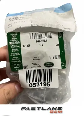 Jaguar T4k1581 1990-2023 I-pace Height Sensor Front Oem
