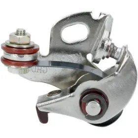 K&s Technologies 08-0007 K&s Ignition Points Right #08-0007 Fits Honda Cb750/550 Four/cb500/super Sport