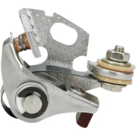 K&s Technologies 08-0009 K&s Ignition Points Right Fits Suzuki/honda Gs1000/gs750/cb350/gs850/katana 1000