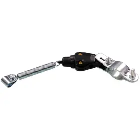 K & S Technologies 688965990446 Switch Hydrualic Brake Light 10mm Dia. 1.00mm Pitch K & S Technologies 688965990446 Switch Hydrualic Brake Light 10mm Dia. 1.00mm Pitch