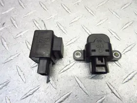 Kawasaki 066500-7650 2021 20-23 Zr900 Z900 Lot Tip Over Sensor Flasher Relay