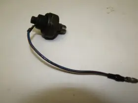 Kawasaki 13251-1055-gg 1985 Vn700 Engine Oil Pressure Switch