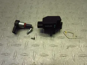 Kawasaki 16126-0768 2022 22 23 Kl650e Klr650 Oem Throttle Position Sensor Idle Actuator Lot