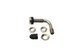 Kawasaki 16126-1191 New Oem Tire Valve Kit Nos