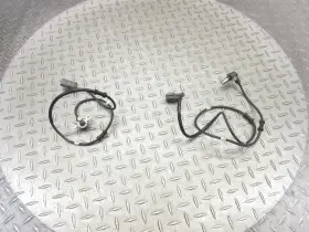Kawasaki 21007-0068 2009 08 09 Zg1400 Concours 14 Oem Abs Anti-lock Brake Wheel Sensors Kawasaki 21007-0068 2009 08 09 Zg1400 Concours 14 Oem Abs Anti-lock Brake Wheel Sensors