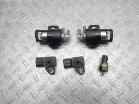 Kawasaki 21175-1118 2005 03-08 Vulcan 1600 Classic Vn1600 Air Pressure Map Sensor Valve Lot