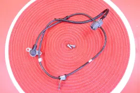 Kawasaki 21176-0075 2008 Concours 14 Front Oem Abs Brake Sensor