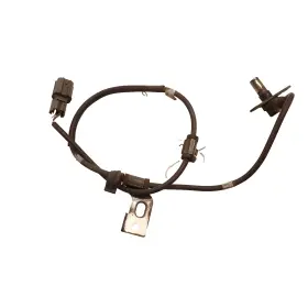 Kawasaki 21176-0098 08 09 Concours 14 Zg1400 Rear Wheel Abs Speed Sensor Pickup