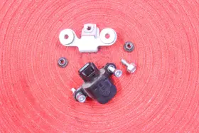 Kawasaki 21176-0123 2008 Concours 14 Oem Tip Over Bank Angle Crash Sensor Switch