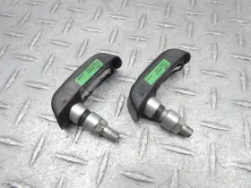Kawasaki 21176-0746 2008 08-09 Zg1400 Concours 1400 Front Rear Tpms Tire Pressure Sensor Kawasaki 21176-0746 2008 08-09 Zg1400 Concours 1400 Front Rear Tpms Tire Pressure Sensor