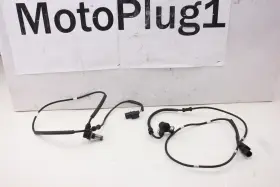 Kawasaki 21176-0753 2013 - 2016 Z800 Z 800 Oem Abs Speed Sensor Set Front Back