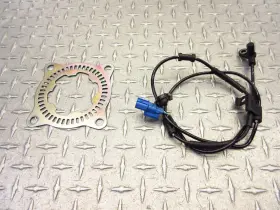 Kawasaki 21176-0834 21007-0645 2017 17-19 Zr900 Z900 Oem Rear Abs Anti-lock Brake Sensor Ring Kawasaki 21176-0834 21007-0645 2017 17-19 Zr900 Z900 Oem Rear Abs Anti-lock Brake Sensor Ring
