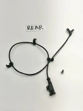 Kawasaki 21176-0905 #158 2021-2023 Klx230 Klx 230 S Abs Oem Rear Wheel Speed Sensor