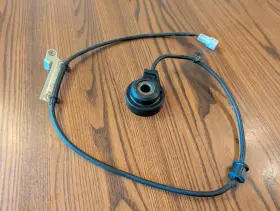 Kawasaki 21176-1198 Speed Sensor 2024-2025 Klx300