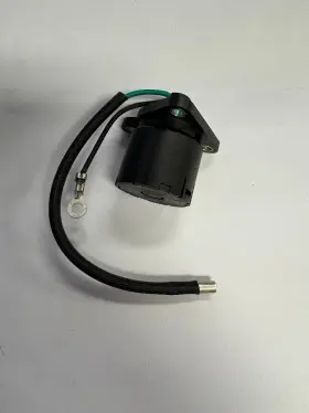 Kawasaki 21176-2091 New Original Oem Oil Sensor