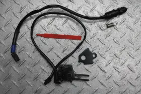 Kawasaki 2199164 2023 Ex650r Kickstand Sensor And Brake