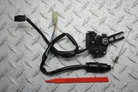 Kawasaki 2205137 2009 Ninja Zx14 Zx1400c Kickstand Sensor And Rear Brake