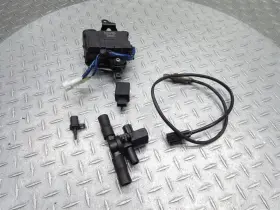 Kawasaki 235600-0210 2021 19-21 Zx636 Zx6r Ninja 636 Lot Sensor Air Oxygen Exhaust Servo