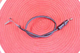 Kawasaki 27010-0023 2000 Vulcan 500 Oem Rear Back Brake Sensor