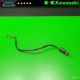 Kawasaki 27010-015 Genuine Oem 1975 Trial Kt250 Rear Brake Light Switch