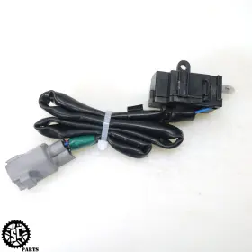 Kawasaki 27010-0971 20-23 Ninja Zx10r Clutch Sensor Switch