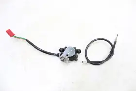 Kawasaki 27010-1096 2007 Klr650 Oem Kickstand Side Kick Stand Sensor Kawasaki 27010-1096 2007 Klr650 Oem Kickstand Side Kick Stand Sensor