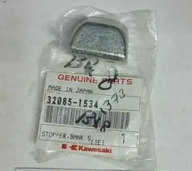 Kawasaki 32085-1534 Nos 02-20 Vulcan Stopper Bank Sensor Genuine Oem