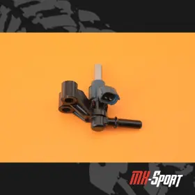 Kawasaki 32155-4104 19-25 2020 Kx250 Kx 250 Oem Fuel Pipe Injector Throttle Pressure Nozzle