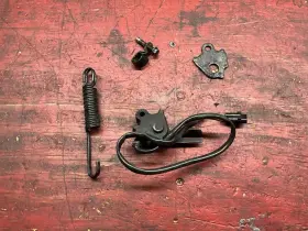 Kawasaki 3892a15 2013-2017 Ex300 Ninja 27010-0097 92145-0804