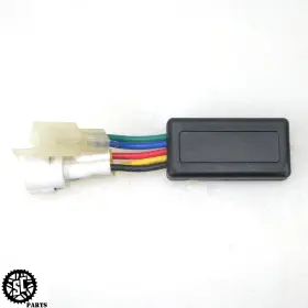 Kawasaki 42-1112 05 06 Ninja Zx6r 636 Servo Motor Relay