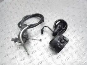 Kawasaki 46076-0116 2018 Z125 Br125 Pro Left Handlebar Switch Clutch Perch Cable