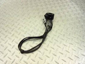 Kawasaki 46091-0375 2018 18-21 Ninja H2 Sx Right Handlebar Start Stop Switch Control Oem