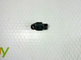 Kawasaki 500b2-3076a 2007 Zx6 Tps Throttle Position Sensor Black Oem