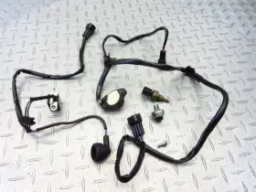 Kawasaki 59026-0026 13151-0045 2009 09-12 Zx600 Ninja Zx6r Oem Sensor Lot Pulser Neutral Oil Temp Kawasaki 59026-0026 13151-0045 2009 09-12 Zx600 Ninja Zx6r Oem Sensor Lot Pulser Neutral Oil Temp