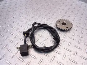 Kawasaki 59026-0034 2012 11-16 Ninja 1000 Zx1000g Oem Pulser Pulse Pulsar Pickup Rotor