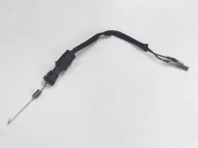 Kawasaki 92081-1990 1986-2006 Concours Zg 1000 Rear Back Brake Lamp Switch Oem 27010-1474