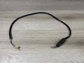 Kawasaki 92144-1141 2008 Vulcan 900 Oem Rear Back Brake Sensor Kawasaki 92144-1141 2008 Vulcan 900 Oem Rear Back Brake Sensor