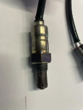 Kawasaki Azd0102-kj002 2025 Klx300 Oxygen Sensor O2 02 Emissions Oem