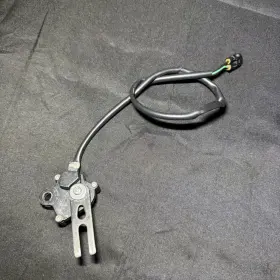 Kawasaki K2701-01470-000 2021-2023 Klx300 Klx 300 Oem Kickstand Side Stand Kick Sensor Switch Kawasaki K2701-01470-000 2021-2023 Klx300 Klx 300 Oem Kickstand Side Stand Kick Sensor Switch