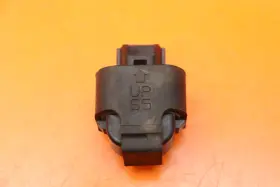 Kawasaki Up65 2012-2025 Ninja 650 Oem Tip Over Bank Angle Crash Sensor Switch Kawasaki Up65 2012-2025 Ninja 650 Oem Tip Over Bank Angle Crash Sensor Switch