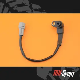 Keihin 21176-0840 19-24 2020 Kx250 Kx 250 Oem Throttle Position Sensor Carburetor Carb Tps