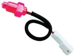 Koso North America Bf030000 Water Temperature Sensor X-2 Gauge 27-57290