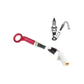 Koso North America K1001r15 Cylinder Head Temperature Sensor With Jst Connector 0-250 Celsius 14mm