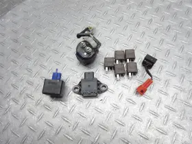 Ktm 1275100813 2022 17-22 390 Rc Lot Sensor Angle Starter Relay