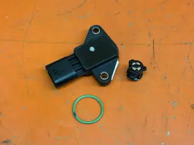 Ktm 55641077044 Throttle Position Sensor Tps 2-stroke 150 250 300 Tpi 2017-2023