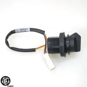 Ktm 604110401000 2015-2016 1290 Super Adventure Heated Seat Control Switch