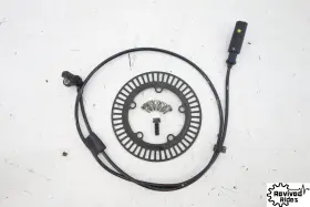 Ktm 94142025000 22-24 Rc390 Oem Rear Abs Brake Sensor Ring Speed Wire